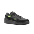 thumbnail image 1 of Tenis Urbano Para Hombre Reebok® Color Negro Lima 25-29 negro 25.5, 1 of 6