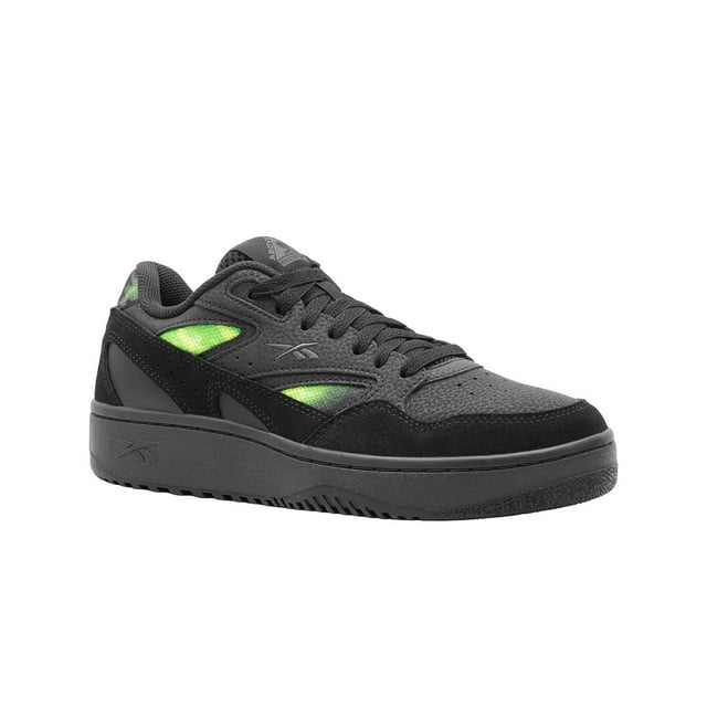 Tenis Urbano Para Hombre Reebok® Color Negro Lima 25-29 negro 28.5