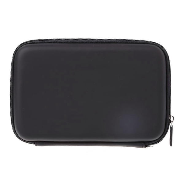 7 Inch Hard for Shell Carry Bag Zipper Pouch for Case For Garmin Nuvi TomTom Sat