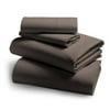 Hometrends 300 Thread Count Bamboo Sheets, Clay