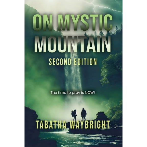 Mystic On Mystic Mountain, Book 1, (Paperback)