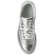 thumbnail image 5 of Tenis Reebok Club C 85 Shine Mujer Casual Urbano plateado 24 Reebok CM8686, 5 of 7