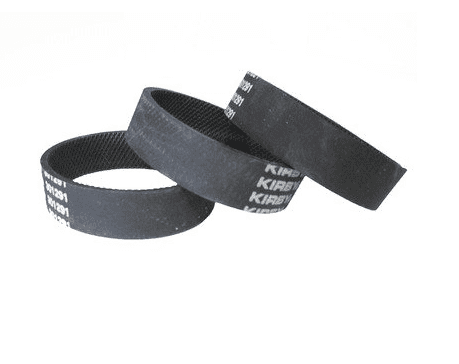 Genuine Kirby Belts for all G2000 Models 3pk 