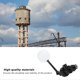 thumbnail image 3 of Plastic Float Valve Male Thread Detachable Water Level Float Valve for Small Water Supply EquipmentG3/4in, 3 of 4