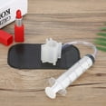 thumbnail image 3 of ANGGREK Lipstick Mold Extractor, Lipstick DIY Tool, Easy To Operate Beginner For Makeup Lovers, 3 of 8