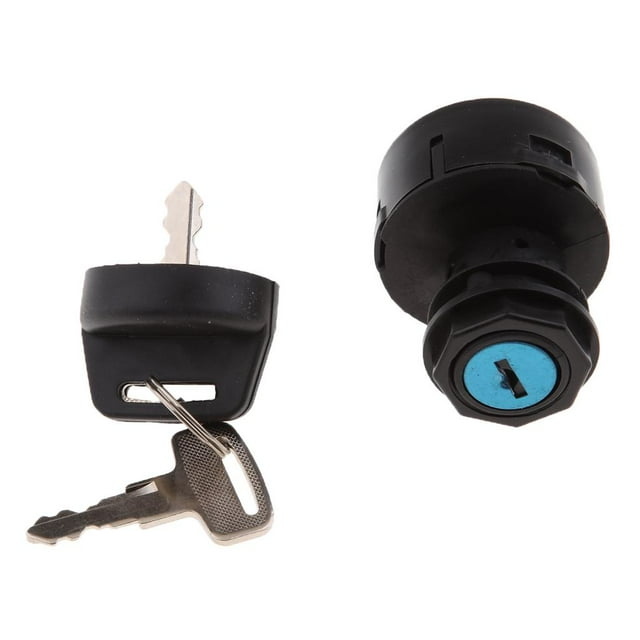 Ignition Key for Arctic Cat Wildcat 2012 2013 2014 2015 2016 2017 Snowmobile