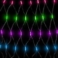 thumbnail image 1 of Serie de Luces Navideña L582505 NaviColor., 1 of 4