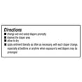 thumbnail image 6 of Parent's Choice Maximum Strength Diaper Rash Ointment with Zinc Oxide, 4 oz, 6 of 9