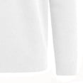 thumbnail image 6 of LONKITO Polo Shirts for Men Long Sleeve Pullover Collar Shirt Soft Comfort Casual Shirts, 6 of 6