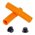 thumbnail image 1 of MTB Soft Foam Silicone Sponge Handle Bar Grips Handlebar Cover Bike Bicycle, 1 of 3