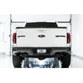 thumbnail image 4 of Fits 2017-2020 Ford F-150 AWE Tuning Exhaust System Kit 3015-33106 0FG Cat-Back System; Stainless Steel; Without Muffler; Dual Exhaust With Dual Exits; Rear Exit, 4 of 5