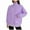 #04 Purple 【New Styles: Mix, Match & Maximize Value】, variant on Women's Solid Color Long Sleeve Zipper Jacket Outerwear Coats for Casual Daily Wear Travel and Streetwear Fashion Essential for Women | CSEONE,Green L