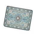 thumbnail image 4 of Lavable perra orinar almohadilla para perros para perros almohadilla no slip impermeable entrenamiento de mascotas livianas bohemian para juegos para estilo E, 4 of 8