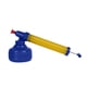 thumbnail image 5 of Botella pulverizadora de vaivén, portátil, herramienta de riego fácil de usar de 350ml, herramienta de pulverización para jardín, jardinería doméstica Amarillo, 5 of 8