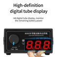 thumbnail image 2 of CUITING Professional Spot Welder for Battery & Electronics  8000W Double Pulse Technology with Flexible Pen Operation, 2 of 10