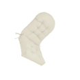 thumbnail image 3 of QualitChoice High Back Chair Cushion Waterproof Sunscreen Rocking Chair Cushion For Outdoor Furniture And Relaxation Chaise Loungers, 3 of 6