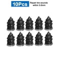 thumbnail image 2 of 10 Pcs/ensemble Kit de Réparation de Pneu de Voiture sous Vide Kit de Réparation de Pneu Tubeless Clous en Caoutchouc Outil, 2 of 2