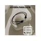 thumbnail image 3 of Pulsera San Benito Plata 925 Hilo Ajustable Xtellar Negro, 3 of 4