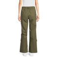 thumbnail image 3 of Liv & Lottie Juniors’ High-Rise Cargo Pants, 30” Inseam, 3 of 5