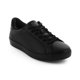 thumbnail image 2 of Tenis Casual con agujeta Mujer Flexi Piel 33510 Negro Flexi Piel, 2 of 4