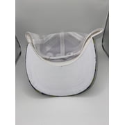 Snap-On Tools Genuine Official Urban Camouflage Baseball Cap, Neon Yellow