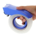 thumbnail image 5 of Masteelf 2Pcs Lightweight Handheld Tape Dispenser Practical Packaging Sealing Tape Cutter, 5 of 8