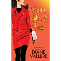 Killer Fashion Mystery Some Like It Haute, Book 4, (Paperback)