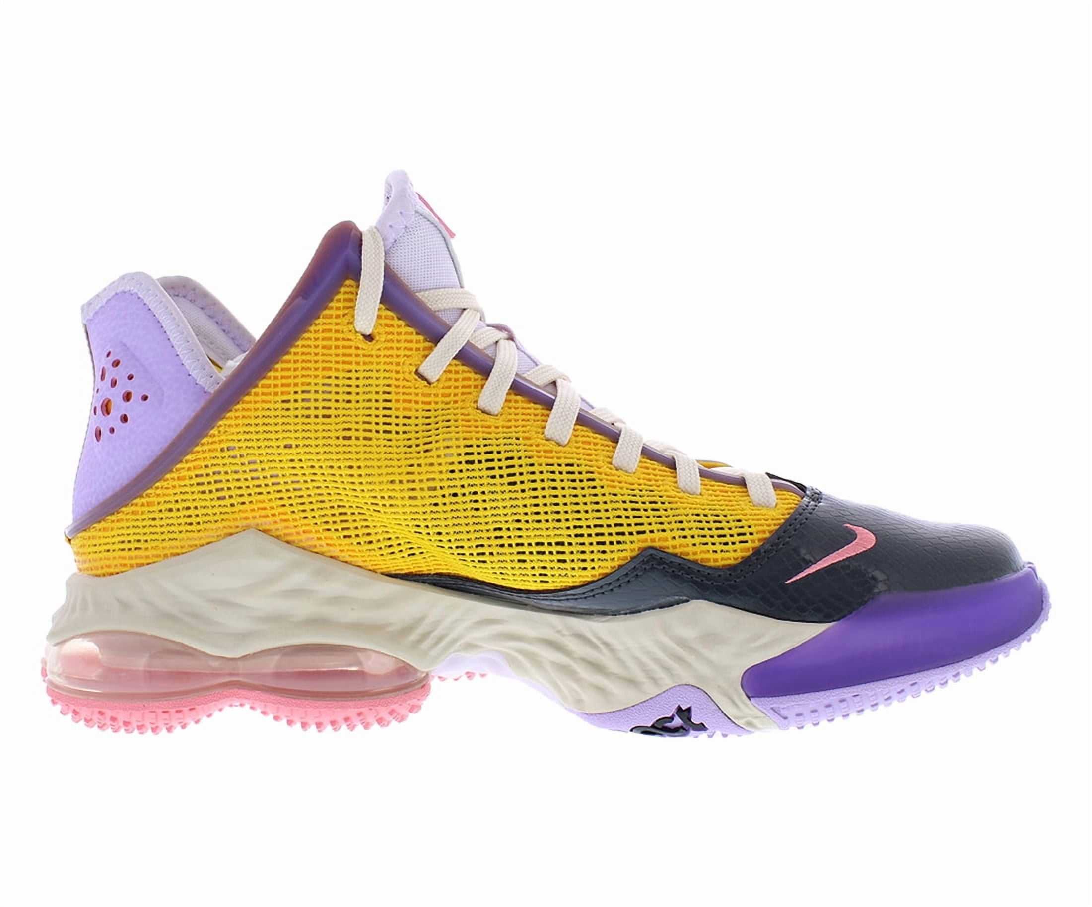 Men's Nike Lebron XIX Low 