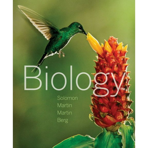 Pre-Owned Biology (Mindtap Course List) Paperback