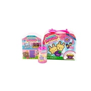 Mystery Munchie/ Sticky Snacks/ Miniatures