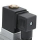 thumbnail image 4 of K23JD-8 10 Hz, Válvula Solenoide Neumática Compacta Con Manguito Espaciador Mayor Capacidad De Flujo G1 Válvula De Aire De 4 Pulg. Para Industrias OTVIAP CC12V, 4 of 8