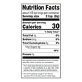 thumbnail image 3 of Great Value Organic Granulated Cane Sugar, 2 lbs, 3 of 7