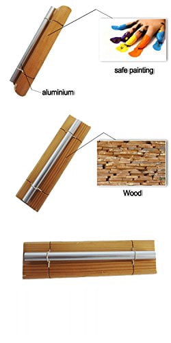 Musical Concepts Meditation Energy Chime Single Tone Educational Musical Toy Percussion Instrument with Mallet