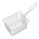 thumbnail image 1 of Cesta para Freidora, Cesta para Freír Portátil y Ligera de Acero inoxidable 304 para Uso en cocina, 1 of 7