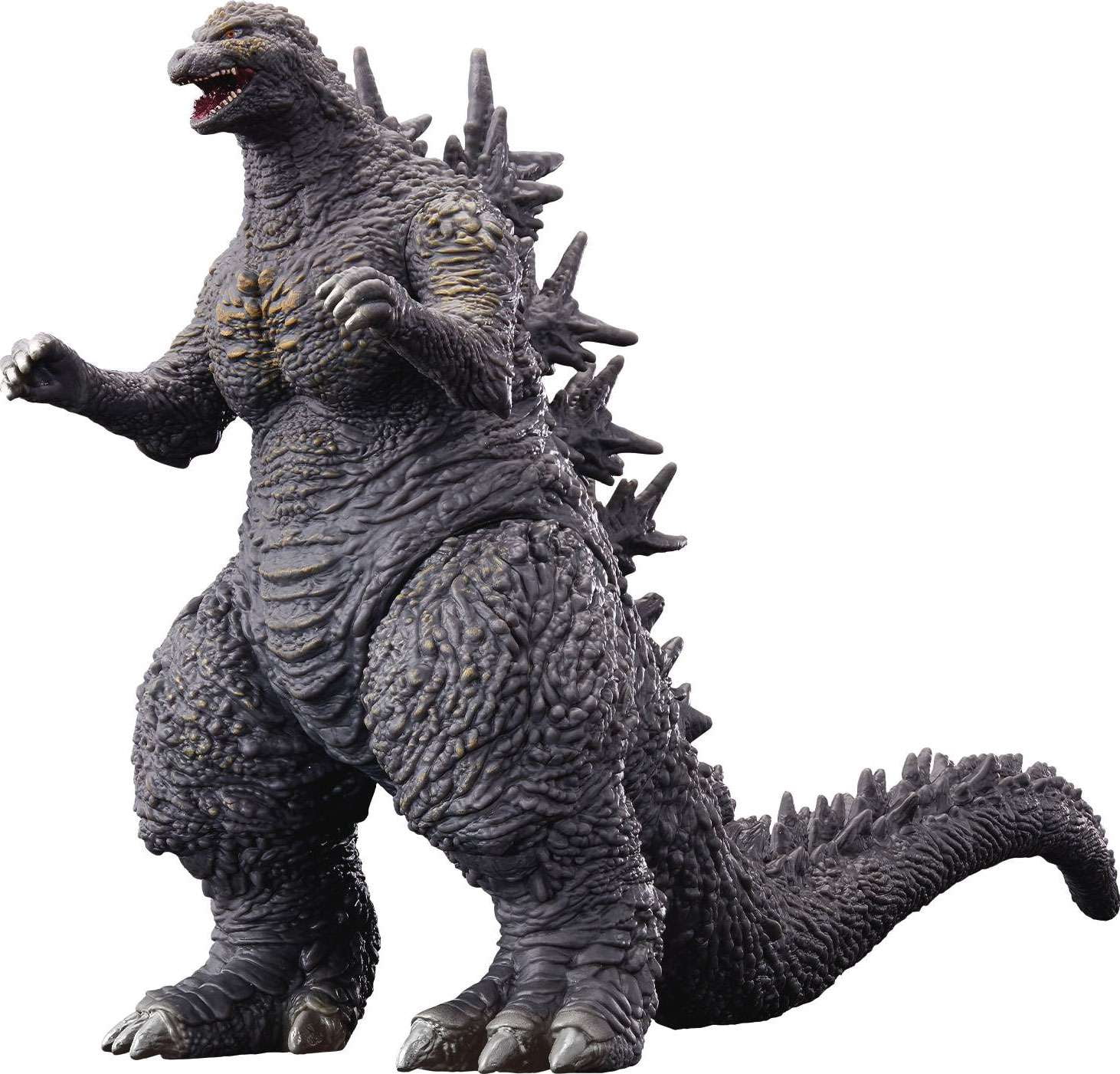 Bandai 67073 Godzilla Minus One - Godzilla 2023 Odo Island Ver