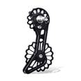 thumbnail image 1 of Road MTB Bike Rear Derailleur Pulley Derailleur with Ceramic Bearing Bicycle Guide Wheel Outdoor Biking Replacement for Shimano R6700 R6770 R6800 R6870 SD3, 1 of 9
