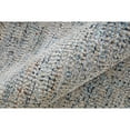 thumbnail image 5 of Feizy Caldwell Transitional Oriental, Blue/Gray/Taupe, 10' x 14' Area Rug Handmade Sheen Vintage Distressed Floor Rug for Living room Bedroom, 5 of 9