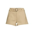 thumbnail image 5 of Madden NYC Women's Millenium Shorts, 5 of 5