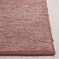 thumbnail image 4 of SAFAVIEH Montauk Azura Distressed Area Rug, Rust, 6' x 6' Square, 4 of 11