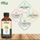 thumbnail image 3 of Aceite Amla Organic Zing Natural Puro para Cuidado de Piel, Rostro y Cabello 30ml, 3 of 9