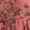 Dusty Rose- Botanical Paisley, variant on Jessica Simpson Women's Natasha Mini Dress, Sizes XS-XL