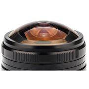 Venus Laowa 4mm f/2.8 Circular Fisheye Lens for Micro Four Thirds