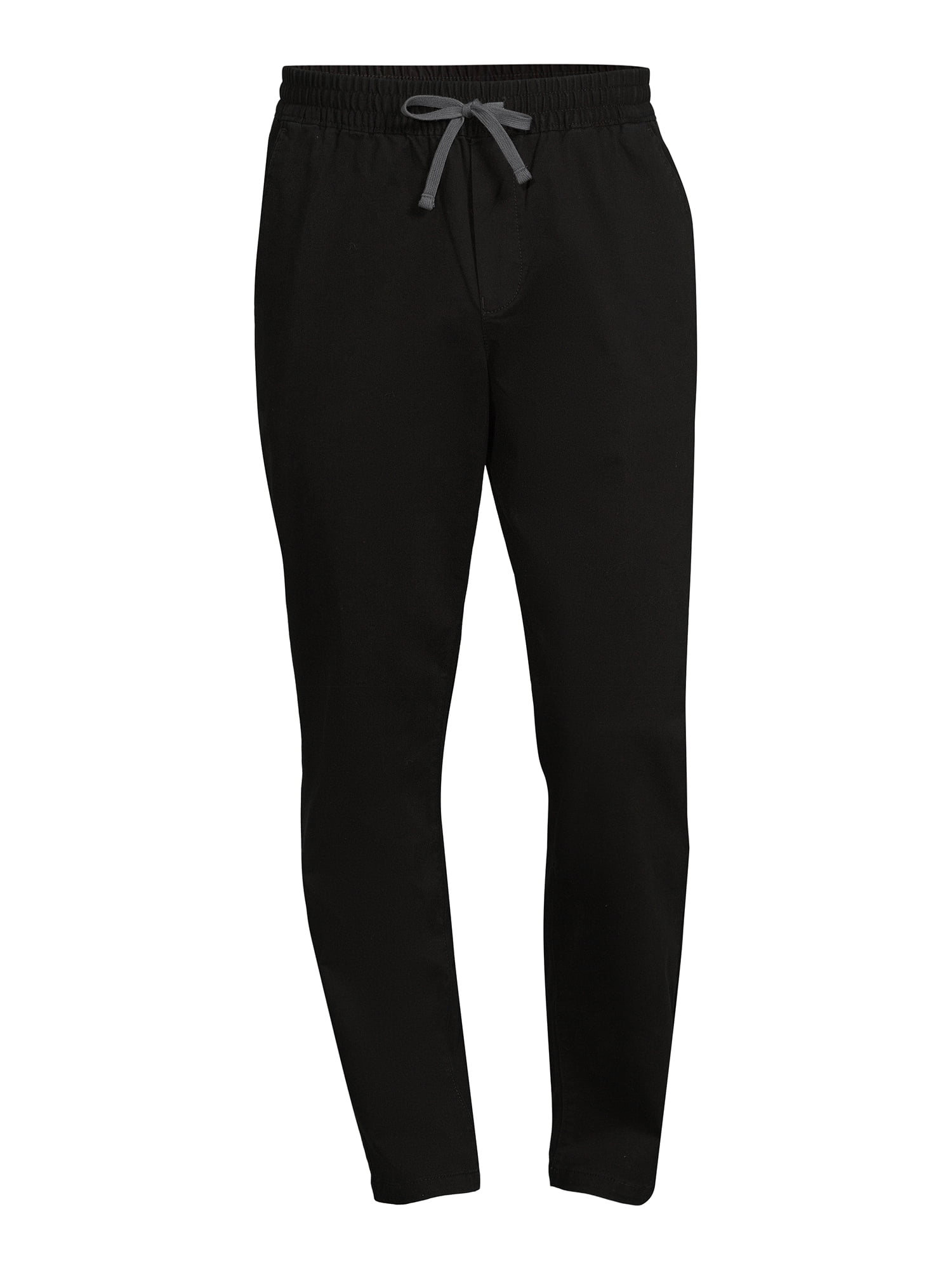 George Big Men's Open Bottom Jogger