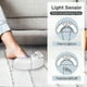 thumbnail image 3 of Nail Fungus Laser Treatment Device for Toenails & Fingernails, Home Use 905nm Infrared Light + 470nm Blue Light for Nail Repair 2025, 3 of 5