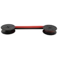 thumbnail image 4 of 2Pack Typewriter Ribbon Twin Spool Typewriter Ribbon Red and Black Twin Spool Replacement Pack for Most Typewriter, 4 of 5
