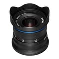thumbnail image 2 of Lente de cámara LAOWA 9 mm F/2.8 Zero-D SLR Target extra ancha, 2 of 9