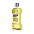 thumbnail image 3 of Listerine Original Antiseptic Oral Care Mouthwash, 250 mL/ 8.5 fl. oz, 3 of 16