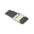 thumbnail image 2 of 5X Kit de Tarjeta de Memoria SD TF Adaptador de Extensión Macho A Hembra Extensor Herramientas de Prueba Conector PCBA para Computadora Móvil Impresora 3D, 2 of 5