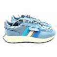 thumbnail image 3 of Ad-id-as Retropy E5 Casual Shoes Sneakers - Magic Grey/ App Sky Rush (GZ4624), 3 of 6