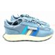 thumbnail image 3 of Adi - das Retropy E5 Casual Shoes Sneakers - Magic Grey/ App Sky Rush (GZ4624), 3 of 6
